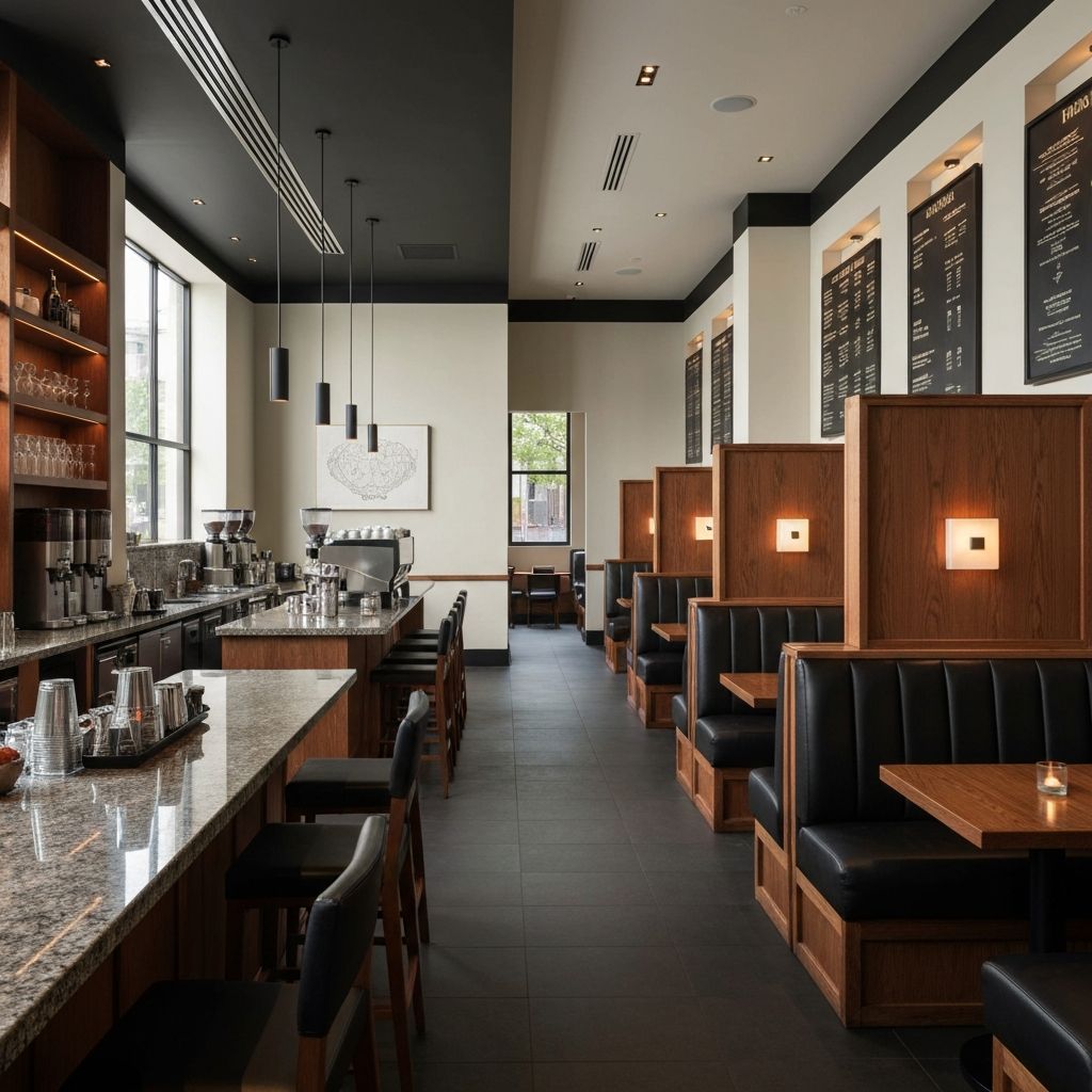 Rajaul wahab Coffee Shop